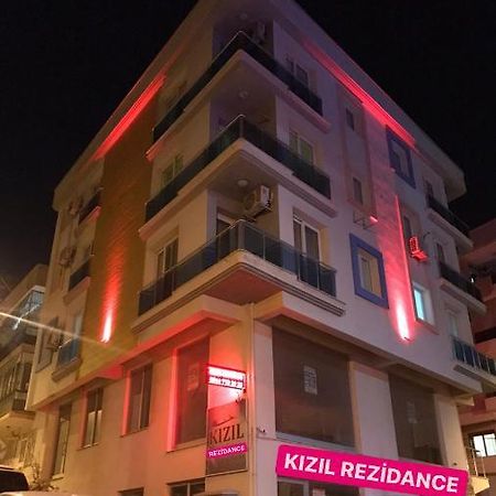 Kizil Apart Buca Zewnętrze zdjęcie