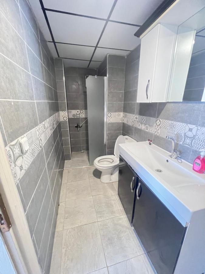 Kizil Apart Buca Zewnętrze zdjęcie