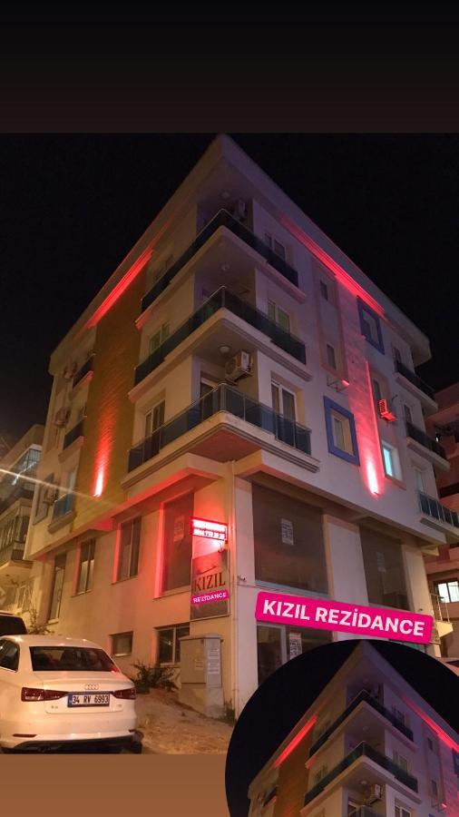 Kizil Apart Buca Zewnętrze zdjęcie